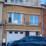 Maison Cosy Dunkerque Casa de Férias