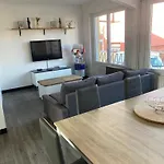Casa de Férias Maison Cosy Dunkerque Dunkirk