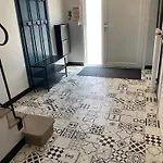 Casa de Férias Maison Cosy Dunkerque *
