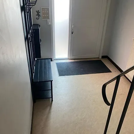 Casa de Férias Maison Cosy Dunkerque Dunkirk