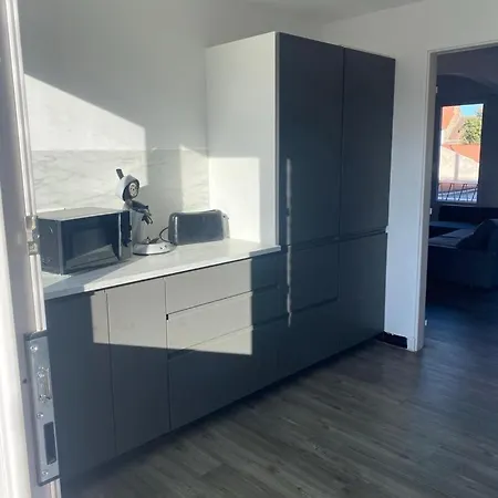 Maison Cosy Dunkerque * Dunkirk