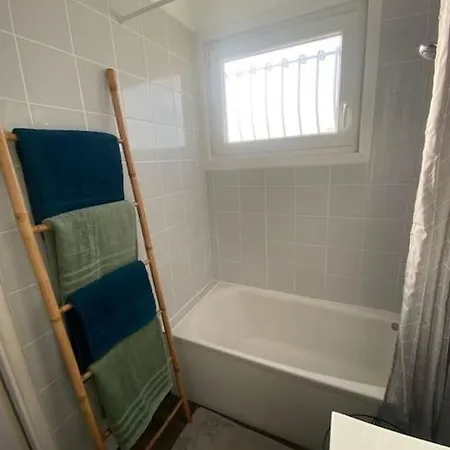 Maison Cosy Dunkerque * Дюнкерк