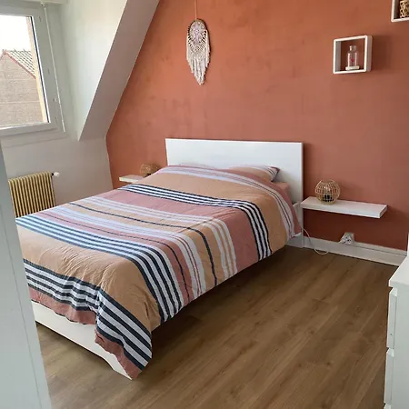 Maison Cosy Dunkerque Casa de Férias Dunkirk