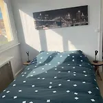 Maison Cosy Dunkerque *