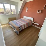 Maison Cosy Dunkerque Feriehus Dunkirk