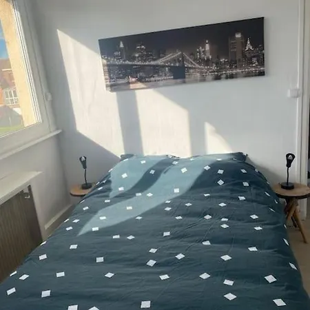 Maison Cosy Dunkerque *