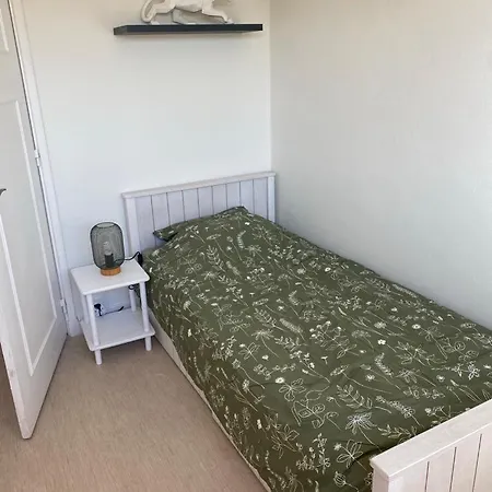 Maison Cosy Dunkerque *