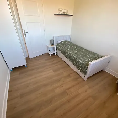 Maison Cosy Dunkerque Dunkirk