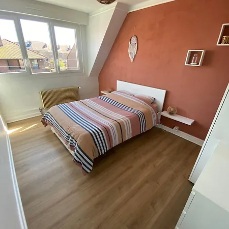 Maison Cosy Dunkerque بيت للعطل Dunkirk