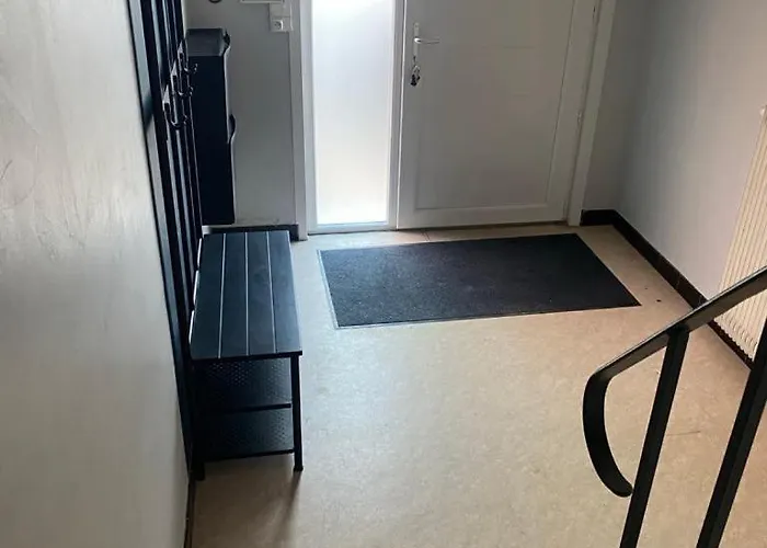 Hébergement de vacances Maison Cosy Dunkerque Dunkirk