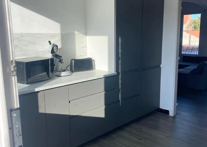 Maison Cosy Dunkerque * Dunkirk