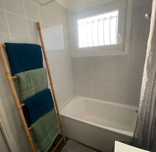 Maison Cosy Dunkerque * Dunkirk