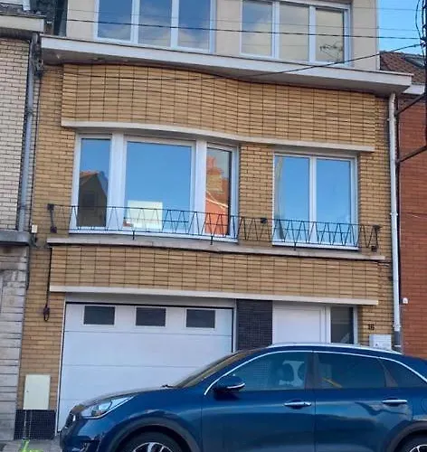 Maison Cosy Dunkerque Hébergement de vacances