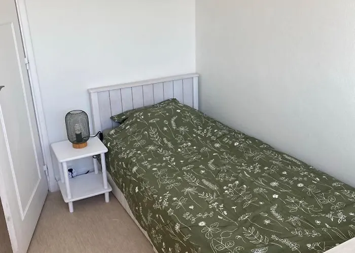 Maison Cosy Dunkerque *